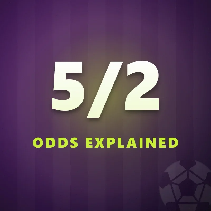 How Football Odds Work
