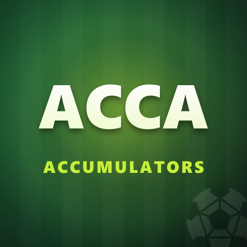 Accas and Acca Insurance
