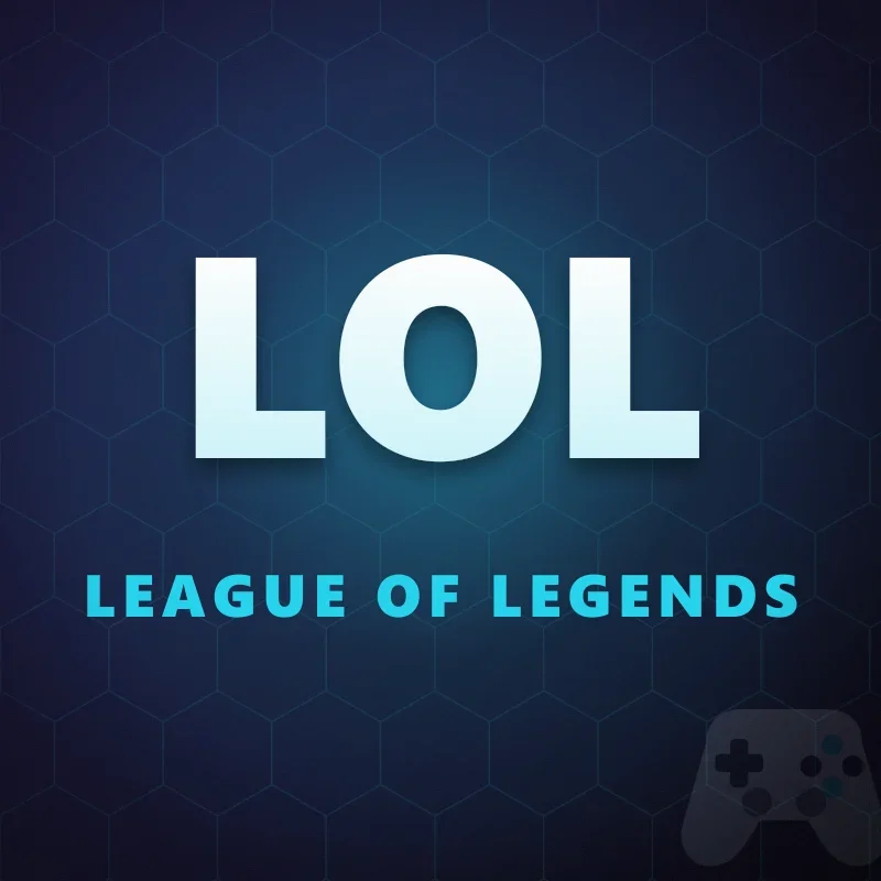 League of Legends Guide