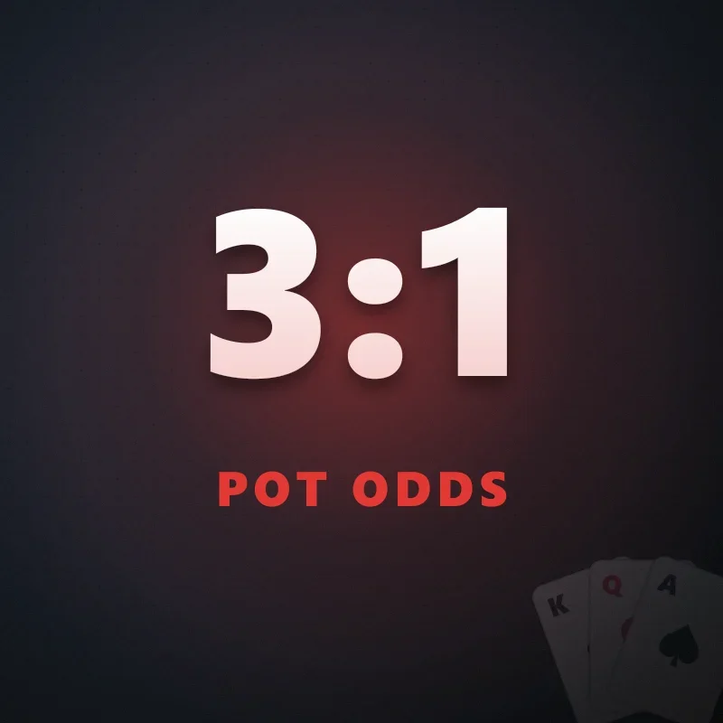 Pot Odds and Equity