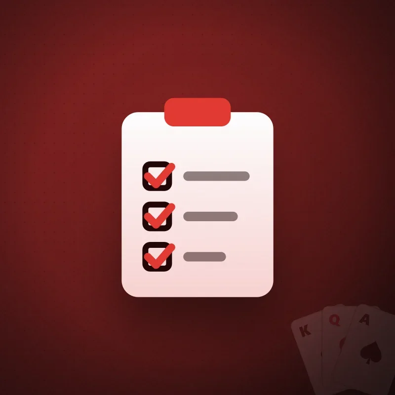 How We Review Poker Sites