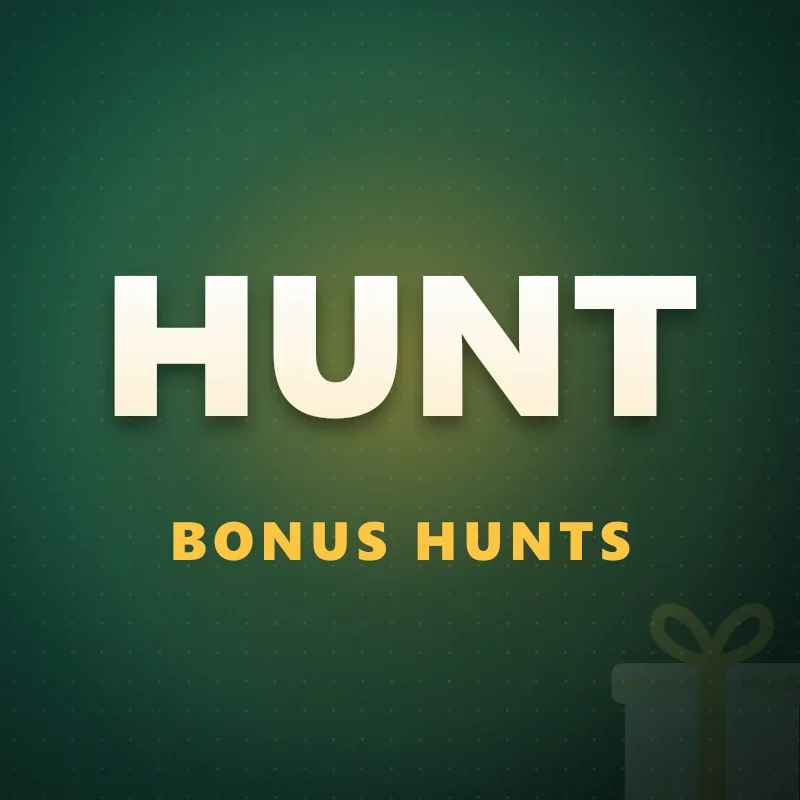 What Is a Bonus Hunt?