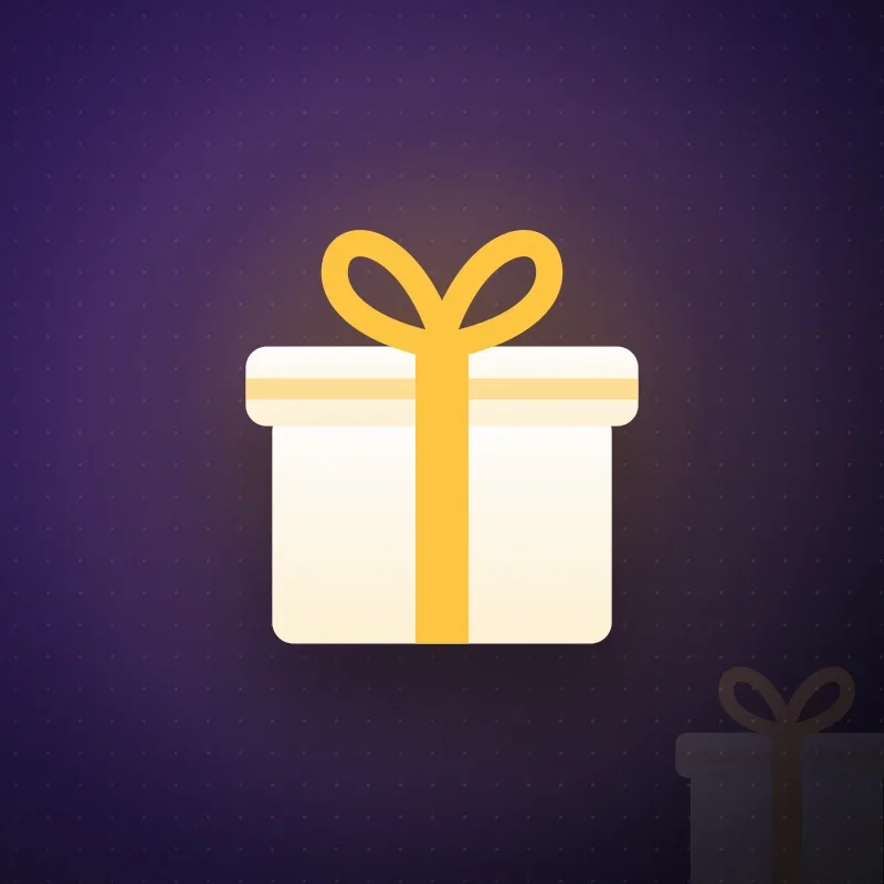 Next Stream Giveaway