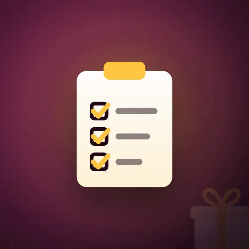 How Our Giveaways Work